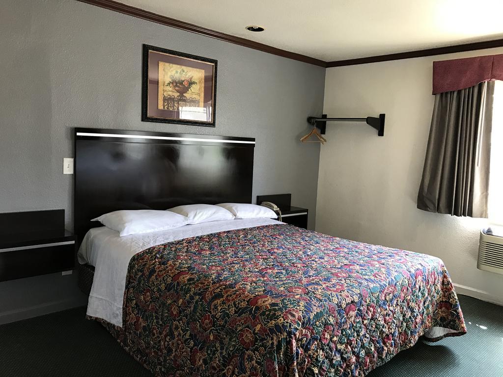 Starlight Inn Canoga Park 로스앤젤레스 외부 사진