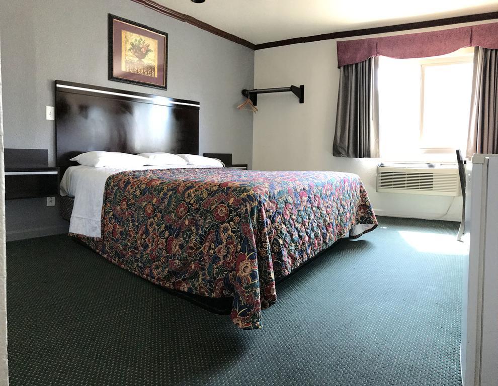 Starlight Inn Canoga Park 로스앤젤레스 외부 사진