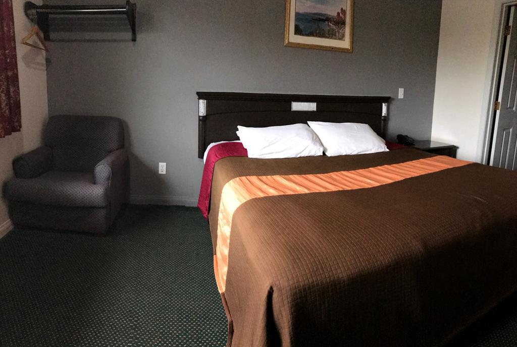 Starlight Inn Canoga Park 로스앤젤레스 외부 사진