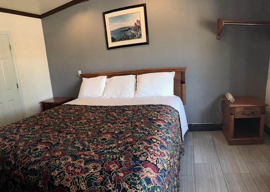 Starlight Inn Canoga Park 로스앤젤레스 외부 사진