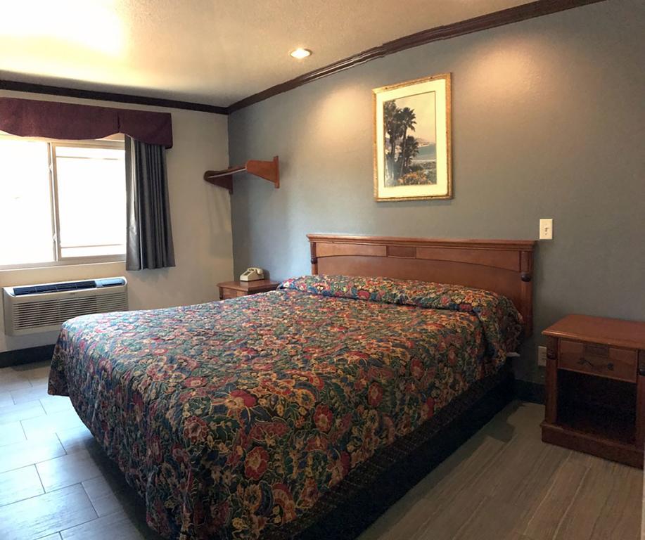 Starlight Inn Canoga Park 로스앤젤레스 외부 사진