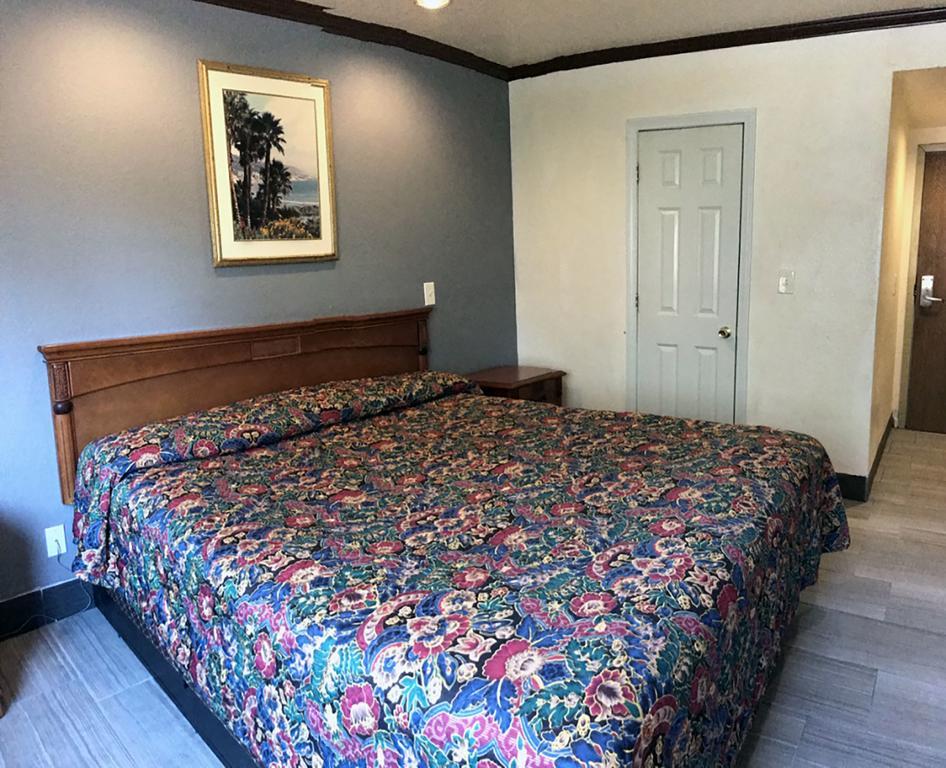 Starlight Inn Canoga Park 로스앤젤레스 외부 사진