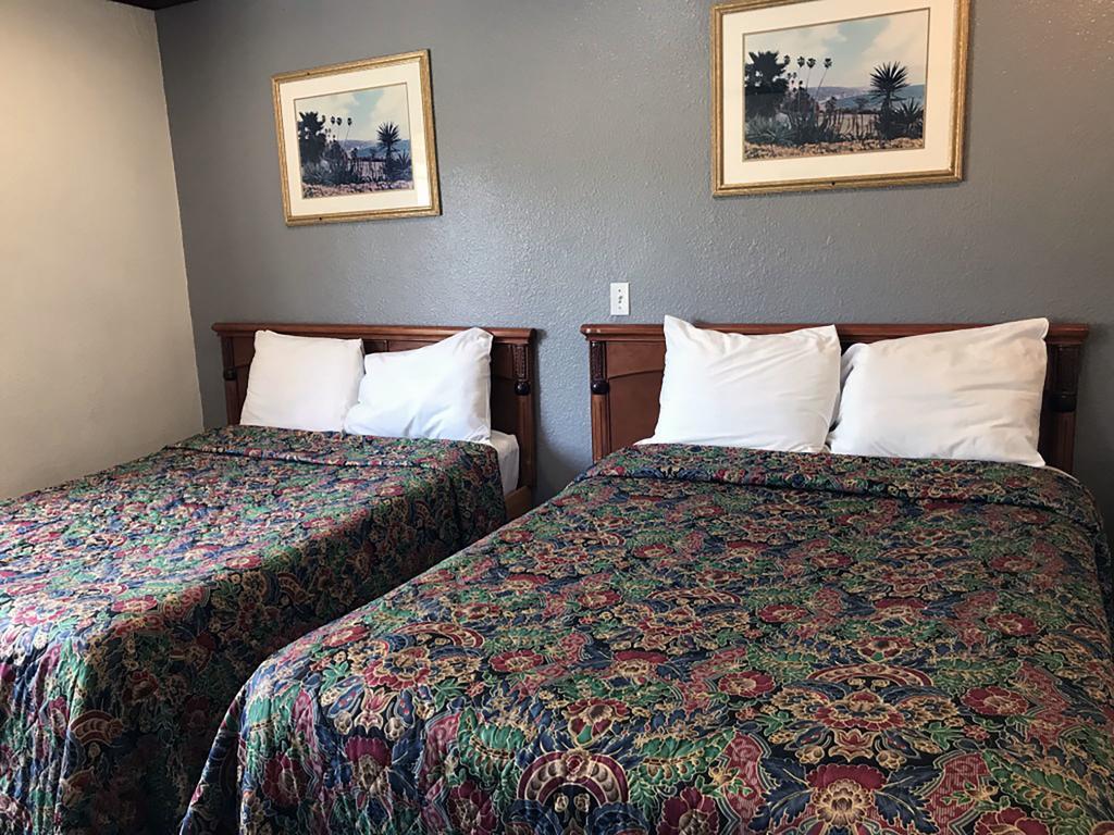 Starlight Inn Canoga Park 로스앤젤레스 외부 사진